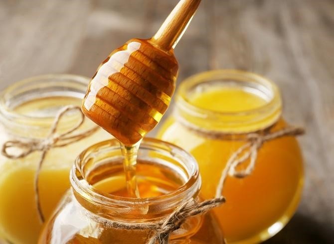  Where To Buy Raw Honey Kokomo MS